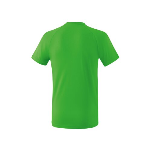 Essential 5-C T-Shirt green/wei M