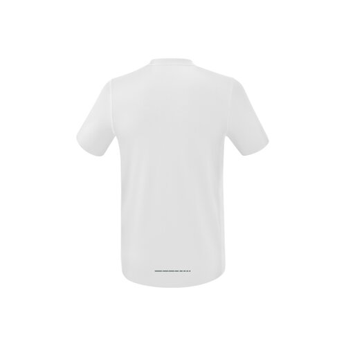 RACING T-Shirt new white