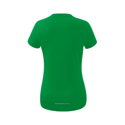 RACING T-Shirt smaragd