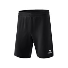 RIO 2.0 Shorts mit Innenslip schwarz 6